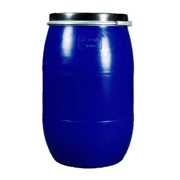 Csatos hordó, cefrés hordó 120Literes 