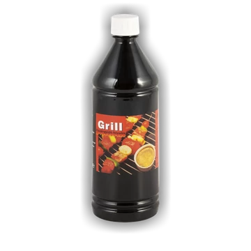 FASZÉN GYÚJTÓ FOLYADÉK 1L