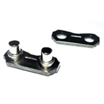 Alk patentszem 3/8x1,3 Chainpro.50 pár/cs.