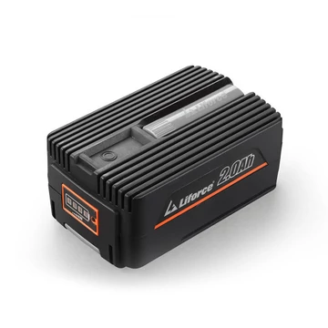 Redblack gépekhez 2.0Ah-ás akkumulátor