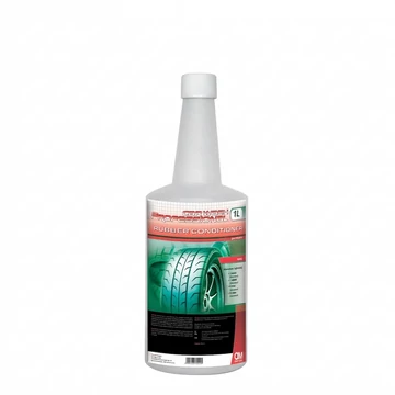 Car Wash Professional Rubber Conditioner Gumiápoló utántöltő 1L