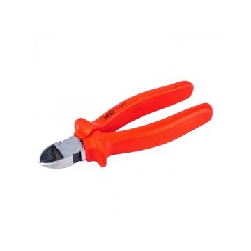 Oldalcsípő 180mm 1000 V JUCO