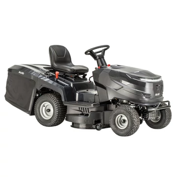 AL-KO Easy T 13-86.6 HD-A Fűgyűjtős fűnyíró traktor