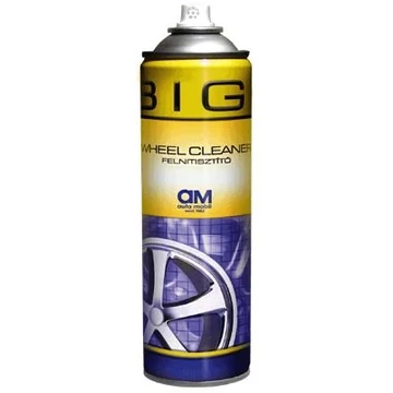 Felnitisztító aerosol 500ml