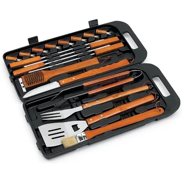 Landmann Grillchef grillkészlet 18db-os
