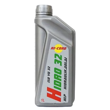 RE-CORD HIDRO HLP 46   Hidraulika olaj 1l