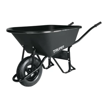 Truper talicska 120 literes