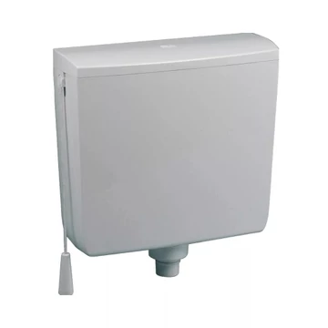 DÖMÖTÖR ECHO-M víztakarékos wc öblíttő tartály