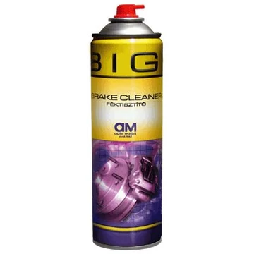 Féktisztító Spray 750ml