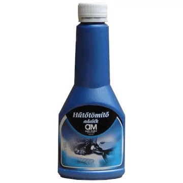 Hűtőtömítő adalék 250ml