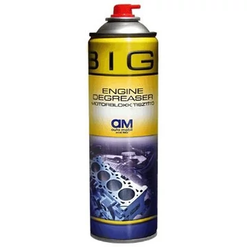 Motorblokk tisztító aeroszol 500ml