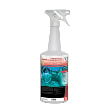 Car Wash Professional All in Conditioner Autóbelső ápoló utántöltő