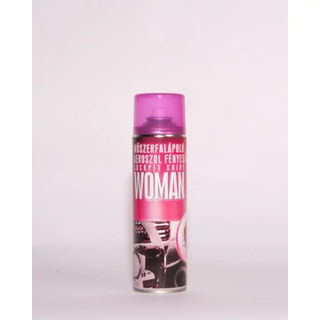 Műszerfalápoló aeroszol fényes - NŐI Burberry 500ml