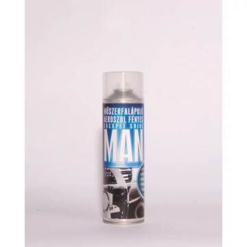 Műszerfalápoló Armani - Férfias parfümillattal