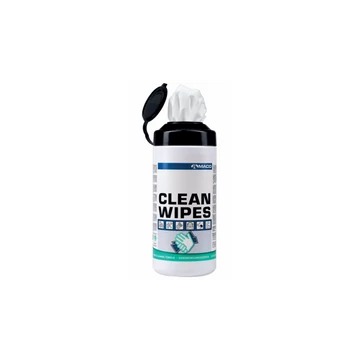 MACO CLEAN WIPES EXTREME KÉZTÖRLŐ KENDŐ
