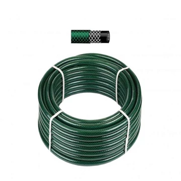 Háromrétegű locsolótömlő Bácska Standard