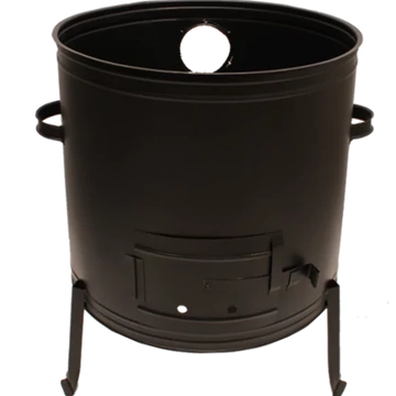 Befőző üstház 47cm/0,8mm 40-50 literes üstökhöz ideális