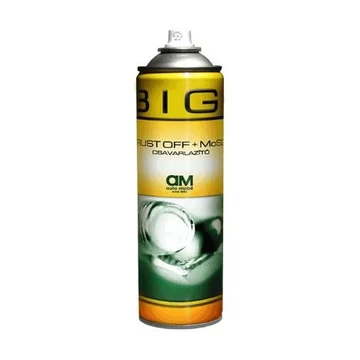 Csavarlazító spray 500ml