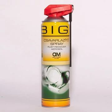 Csavarlazító spray smart head 500ml