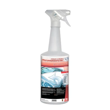 CWP GLASS CLEAN/Üvegtisztító pumpás