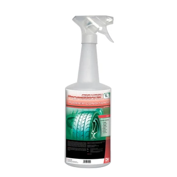 CWP Rubber Conditioner Gumiápoló pumpás 1L