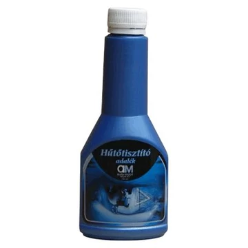 Hűtó tisztító adalék