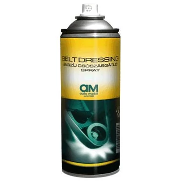 Ékszíj csúszásgátló spray 100ml