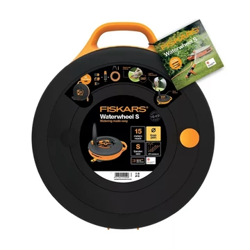 Fiskars Locsolótömlő szett "S"