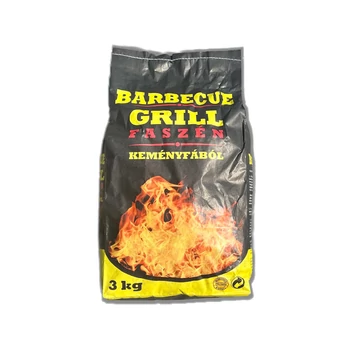 faszén 3kg 