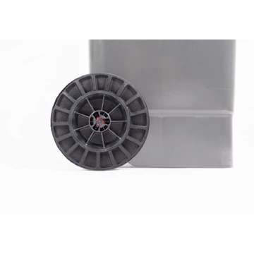 Kerék 80 literes kukához