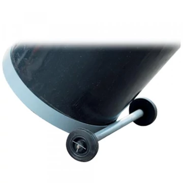 Kerekes alátét 110 literes kukához