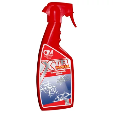 XTR Power Pumpás Jégoldó 500ml