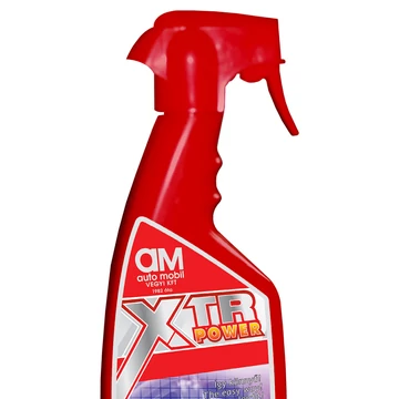 XTR Power Moto Clean Motorblokk tisztító