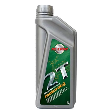 RE-CORD 2T Ásványi kétütemű motorolaj 1liter