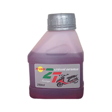 RE-CORD 2T Ásványi kétütemű motorolaj 0,25liter