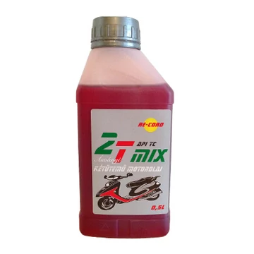 RE-CORD 2T Ásványi kétütemű motorolaj 0,5liter