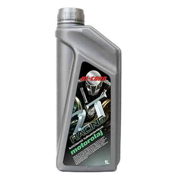 RE-CORD 2T Fullszintetikus kétütemű motorolaj 1l