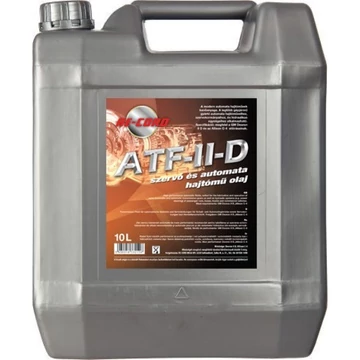 ATF DEXTRON II -Autómataváltó olaj 10l
