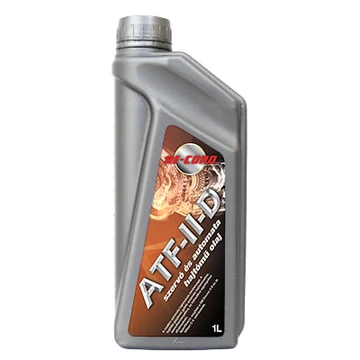 ATF DEXTRON II -Autómataváltó olaj 1l