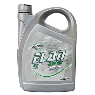 ELAN 5W30 C3 fullszintetikus motorolaj 4liter