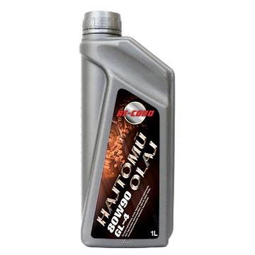 RE-CORD HAJTÓMŰ OLAJ 80W90 1l