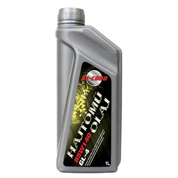 RE-CORD HAJTÓMŰ OLAJ 85W140 1l