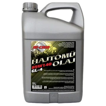 RE-CORD HAJTÓMŰ OLAJ 85W140 5l