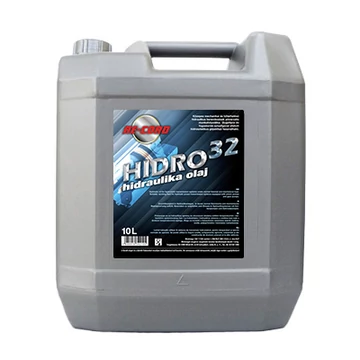HIDRO HLP-32 Hidraulika olaj 10l