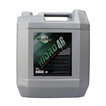RE-CORD HIDRO HLP 46 Hidraulika olaj 10l
