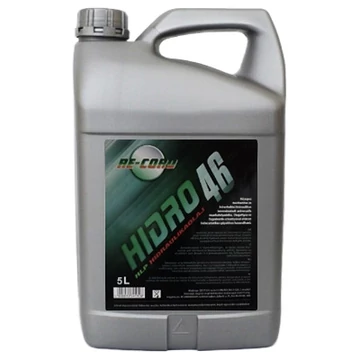 HLP 46 Hidraulika olaj 5l