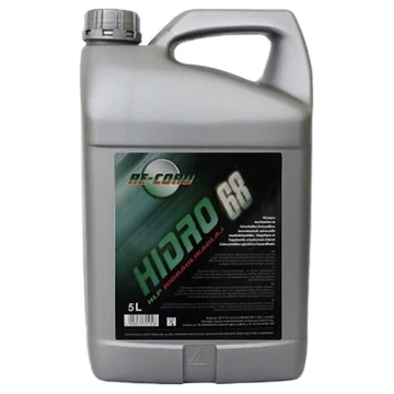RE-CORD HIDRO HLP 68 Hidraulika olaj 5l