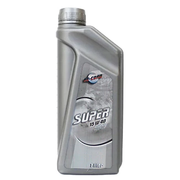 RE-CORD SUPER 15W40 motorolaj 1liter