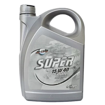 RE-CORD SUPER 15W40 motorolaj 4liter