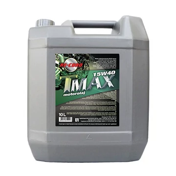 TMAX 15W40 motorolaj 10liter